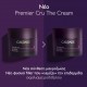 Caudalie Premier Cru Κρέμα Προσώπου για Ενυδάτωση, Αντιγήρανση & Σύσφιξη με Υαλουρονικό Οξύ 50ml Caudalie Premier Cru Κρέμα Προσώπου για Ενυδάτωση, Αντιγήρανση & Σύσφιξη με Υαλουρονικό Οξύ 50ml