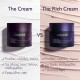 Caudalie Premier Cru Rich Κρέμα Προσώπου για Ενυδάτωση, Αντιγήρανση & Σύσφιξη με Υαλουρονικό Οξύ & Ceramides 50ml Caudalie Premier Cru Rich Κρέμα Προσώπου για Ενυδάτωση, Αντιγήρανση & Σύσφιξη με Υαλουρονικό Οξύ & Ceramides 50ml