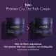 Caudalie Premier Cru Rich Κρέμα Προσώπου για Ενυδάτωση, Αντιγήρανση & Σύσφιξη με Υαλουρονικό Οξύ & Ceramides 50ml Caudalie Premier Cru Rich Κρέμα Προσώπου για Ενυδάτωση, Αντιγήρανση & Σύσφιξη με Υαλουρονικό Οξύ & Ceramides 50ml