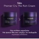 Caudalie Premier Cru La Creme Refill Rich Κρέμα Προσώπου για Ενυδάτωση, Αντιγήρανση & Σύσφιξη με Υαλουρονικό Οξύ & Ceramides 50ml Caudalie Premier Cru La Creme Refill Rich Κρέμα Προσώπου για Ενυδάτωση, Αντιγήρανση & Σύσφιξη με Υαλουρονικό Οξύ & Ceramides 50ml