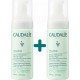 Caudalie Αφρός Καθαρισμού Vinoclean 2x150ml