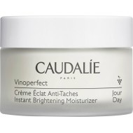 Caudalie Vinoperfect Κρέμα Προσώπου Ημέρας για Ενυδάτωση & Λεύκανση 50ml