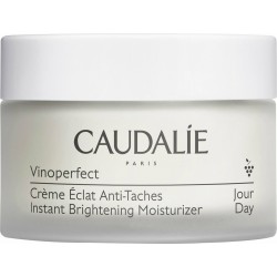 Caudalie Vinoperfect Κρέμα Προσώπου Ημέρας για Ενυδάτωση & Λεύκανση 50ml