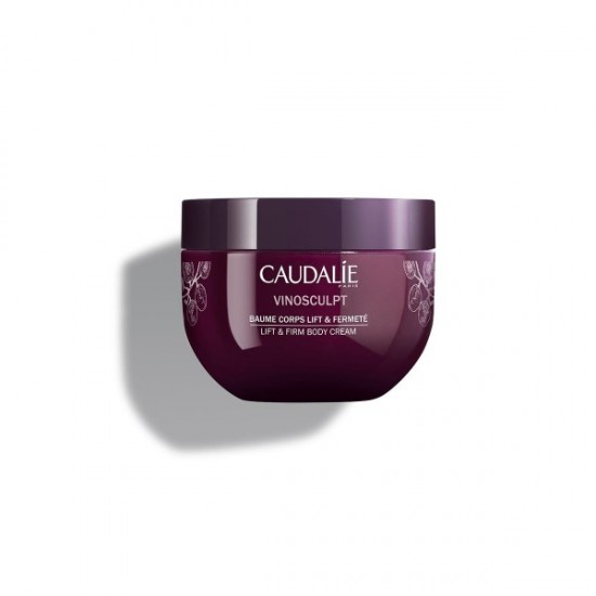 Caudalie Vinosculpt Κρέμα για Σύσφιξη Σώματος Lift & Firm 250ml Caudalie Vinosculpt Κρέμα για Σύσφιξη Σώματος Lift & Firm 250ml