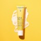 Caudalie Vinosun Ocean Protect Αντηλιακή Κρέμα Προσώπου SPF50 40ml