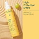 Caudalie Vinosun Αντηλιακή Κρέμα Προσώπου και Σώματος SPF50 σε Spray 150ml Caudalie Vinosun Αντηλιακή Κρέμα Προσώπου και Σώματος SPF50 σε Spray 150ml