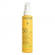 Caudalie Vinosun Αντηλιακή Κρέμα Προσώπου και Σώματος SPF50 σε Spray 150ml