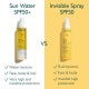 Caudalie Vinosun Αντηλιακή Κρέμα Προσώπου και Σώματος SPF50 σε Spray 150ml Caudalie Vinosun Αντηλιακή Κρέμα Προσώπου και Σώματος SPF50 σε Spray 150ml