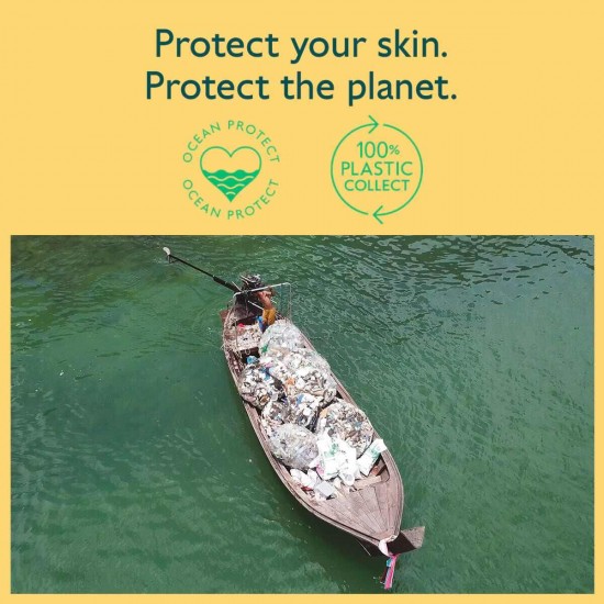 Caudalie Vinosun Αντηλιακή Κρέμα Προσώπου και Σώματος SPF30 σε Spray 150ml