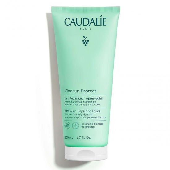 Caudalie Vinosun Protect After Sun Lotion για Πρόσωπο και Σώμα 200ml Caudalie Vinosun Protect After Sun Lotion για Πρόσωπο και Σώμα 200ml