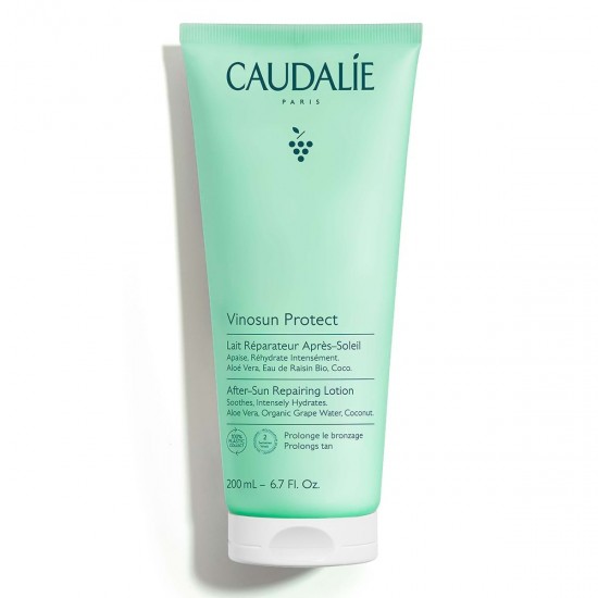 Caudalie Vinosun Protect After Sun Lotion για Πρόσωπο και Σώμα 200ml