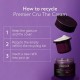 Caudalie Premier Cru La Creme Refill 24ωρη Αντιγηραντική Κρέμα Προσώπου Ημέρας για Κανονικές Επιδερμίδες 50ml Caudalie Premier Cru La Creme Refill 24ωρη Αντιγηραντική Κρέμα Προσώπου Ημέρας για Κανονικές Επιδερμίδες 50ml
