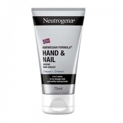 Neutrogena Norwegian Formula και Νυχιών 75ml