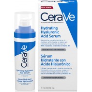 CeraVe Hyaluronic Acid Serum 30ml