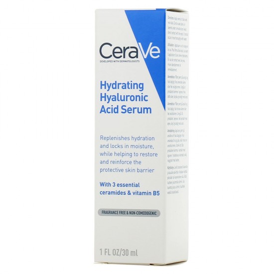 CeraVe Hyaluronic Acid Serum 30ml