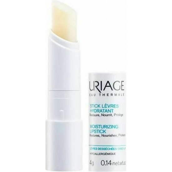 Uriage Lip Balm 4gr Uriage Lip Balm 4gr