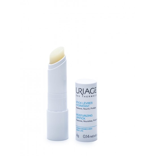 Uriage Lip Balm 4gr Uriage Lip Balm 4gr