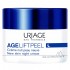 Uriage Age Lift Peel Κρέμα Προσώπου Νυκτός για Αντιγήρανση & Ατέλειες με Υαλουρονικό Οξύ 50ml