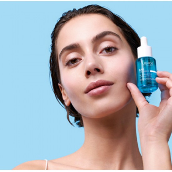 Uriage Eau Thermal H.A. Ενυδατικό Booster Προσώπου με Υαλουρονικό Οξύ 30ml