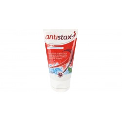 ANTISTAX - GEL για διατήρηση καλής φλεβικής κυκλοφορίας, tube 125ML