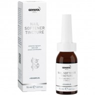 GEHWOL med Nail Softener, Μαλακτικό λάδι νυχιών, 15ml