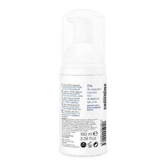 Eubos Intimate Woman Αφρός Καθαρισμού 100ml Eubos Intimate Woman Αφρός Καθαρισμού 100ml