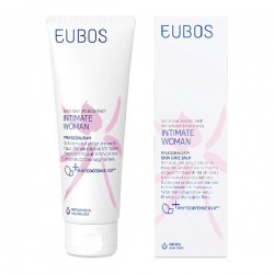 Eubos Intimate Woman Υγρό Καθαρισμού 125ml