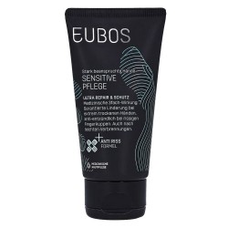 Eubos Sensitive Care Ultra Repair & Protect Ενυδατική Κρέμα Χεριών 75ml
