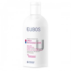 EUBOS UREA 10% LIPO REPAIR ΕΝΥΔΑΤΙΚΗ LOTION ΑΝΑΠΛΑΣΗΣ ΣΩΜΑΤΟΣ ΜΕ ΟΥΡΙΑ ΓΙΑ ΞΗΡΕΣ ΕΠΙΔΕΡΜΙΔΕΣ 200ML