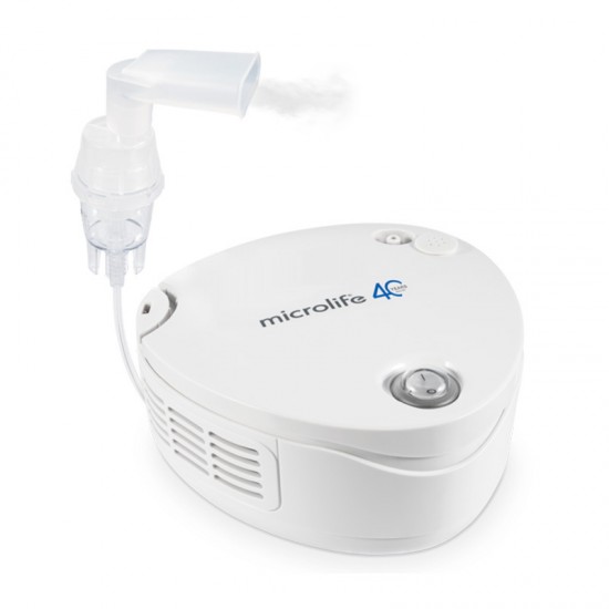 Microlife NEB 210 Νεφελοποιητής Microlife NEB 210 Νεφελοποιητής