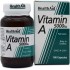 Health Aid Vitamin A 5000iu 100 κάψουλες