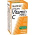 Health Aid Vitamin C 1500mg Prolonged Release 30 ταμπλέτες