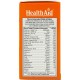 Health Aid A To Z Multivit Βιταμίνη για Ενέργεια 90 ταμπλέτες Health Aid A To Z Multivit Βιταμίνη για Ενέργεια 90 ταμπλέτες