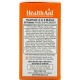 Health Aid A To Z Multivit Βιταμίνη για Ενέργεια 90 ταμπλέτες Health Aid A To Z Multivit Βιταμίνη για Ενέργεια 90 ταμπλέτες