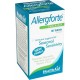 Health Aid Allergforte Two a Day Βιταμίνη για Ενέργεια & Ανοσοποιητικό 60 κάψουλες Health Aid Allergforte Two a Day Βιταμίνη για Ενέργεια & Ανοσοποιητικό 60 κάψουλες