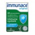 Vitabiotics Immunance Συμπλήρωμα για την Ενίσχυση του Ανοσοποιητικού 30 ταμπλέτες