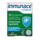 Vitabiotics Immunance Συμπλήρωμα για την Ενίσχυση του Ανοσοποιητικού 30 ταμπλέτες Vitabiotics Immunance Συμπλήρωμα για την Ενίσχυση του Ανοσοποιητικού 30 ταμπλέτες