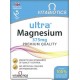 Vitabiotics Ultra Magnesium 375mg 60 ταμπλέτες Vitabiotics Ultra Magnesium 375mg 60 ταμπλέτες