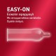 Durex Προφυλακτικά Sensitive Extra Lube Λεπτά 6τμχ Durex Προφυλακτικά Sensitive Extra Lube Λεπτά 6τμχ