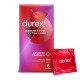 Durex Προφυλακτικά Sensitive Extra Lube Λεπτά 6τμχ Durex Προφυλακτικά Sensitive Extra Lube Λεπτά 6τμχ