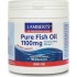Lamberts - Pure Fish Oil 1100mg (Epa) (Ω3) - 180 CAPS