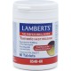 Lamberts Turmeric Fast Release 200mg 60 ταμπλέτες Lamberts Turmeric Fast Release 200mg 60 ταμπλέτες