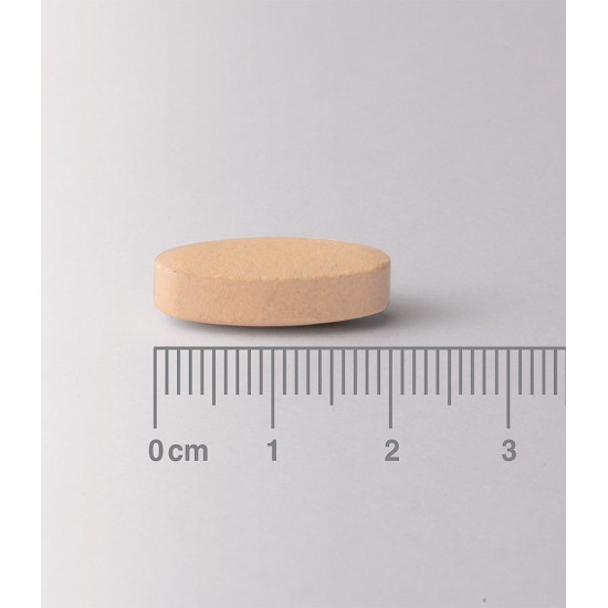 Lamberts Multi Guard Iron Free 60 ταμπλέτες