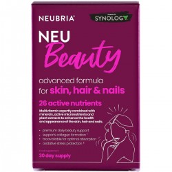 Neubria Neu Beauty 30 ταμπλέτες