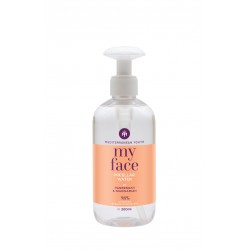  Mediterranean Youth Micellar Water για το πρόσωπο 300ml