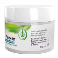 Priorin Μάσκα Μαλλιών για Τριχόπτωση 180ml