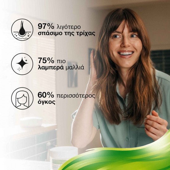 Priorin Μάσκα Μαλλιών για Τριχόπτωση 180ml