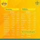 Bayer Supradyn Vitality 50+ 30 ταμπλέτες Bayer Supradyn Vitality 50+ 30 ταμπλέτες