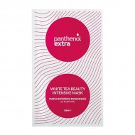 MEDISEI - Panthenol Extra White Tea Beauty Intensive Mask 2x8ml