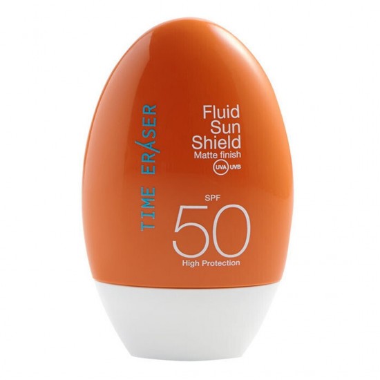 Medisei Time Eraser Αντηλιακή Λοσιόν Προσώπου SPF50 50ml Medisei Time Eraser Αντηλιακή Λοσιόν Προσώπου SPF50 50ml
